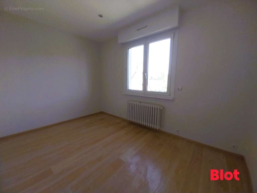 Appartement à SAINT-MALO