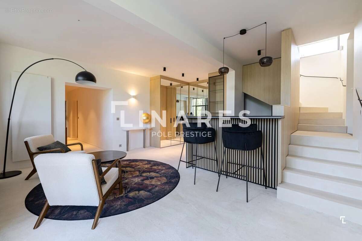 Domaine bellevue - mas de 459 m² - 13610 le puy sainte reparade - photo 19