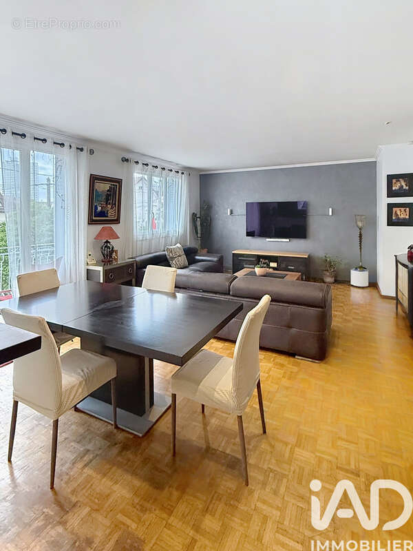 Photo 4 - Maison à CHAMPIGNY-SUR-MARNE