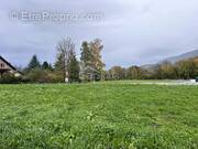 Terrain à DRAILLANT