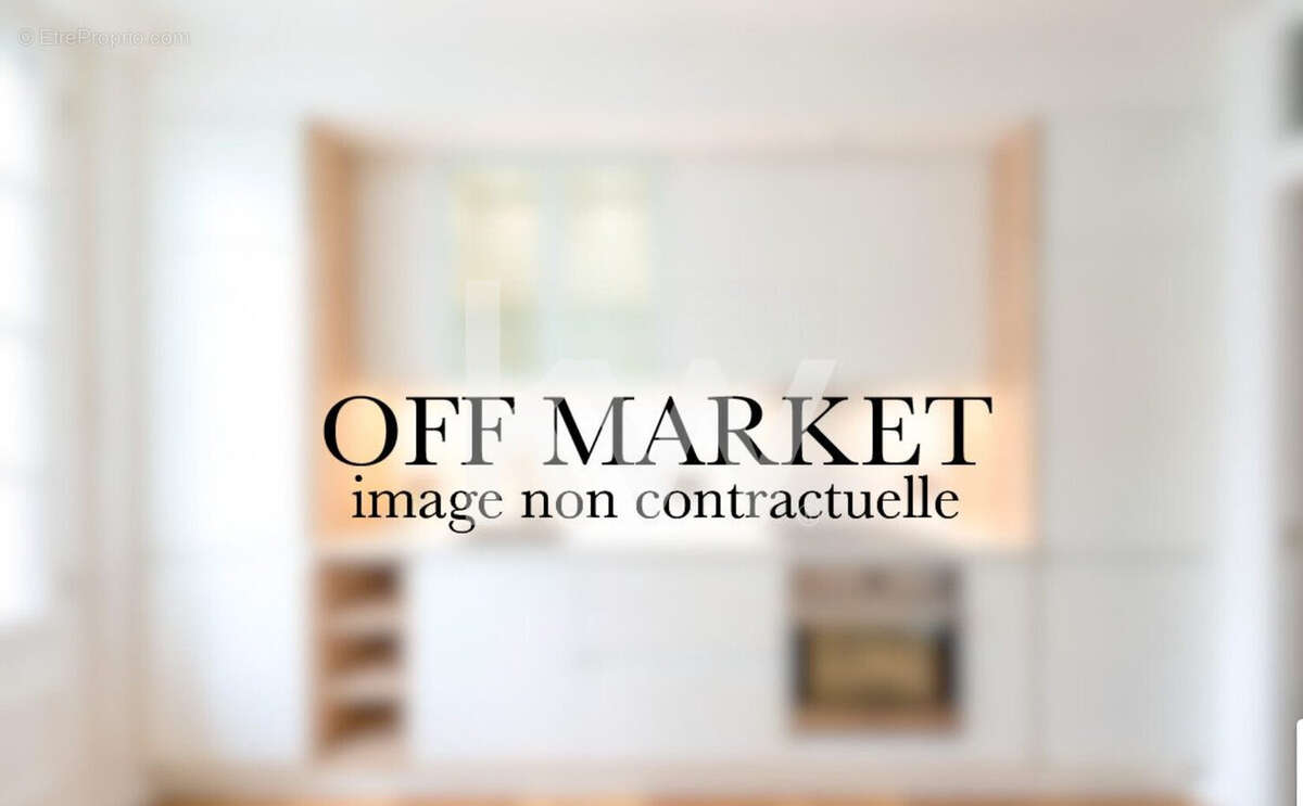 Appartement à PARIS-9E