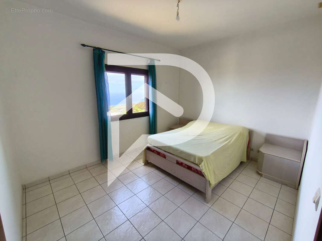 Maison à PETITE-ILE