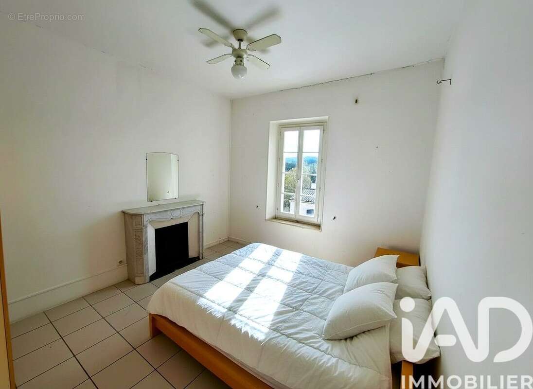 Photo 7 - Maison à CASTELNAU-D'AUDE