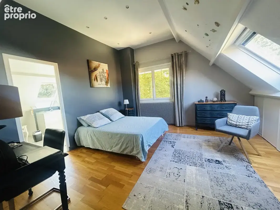 Maison 210 m² à Compiegne  - photo 8