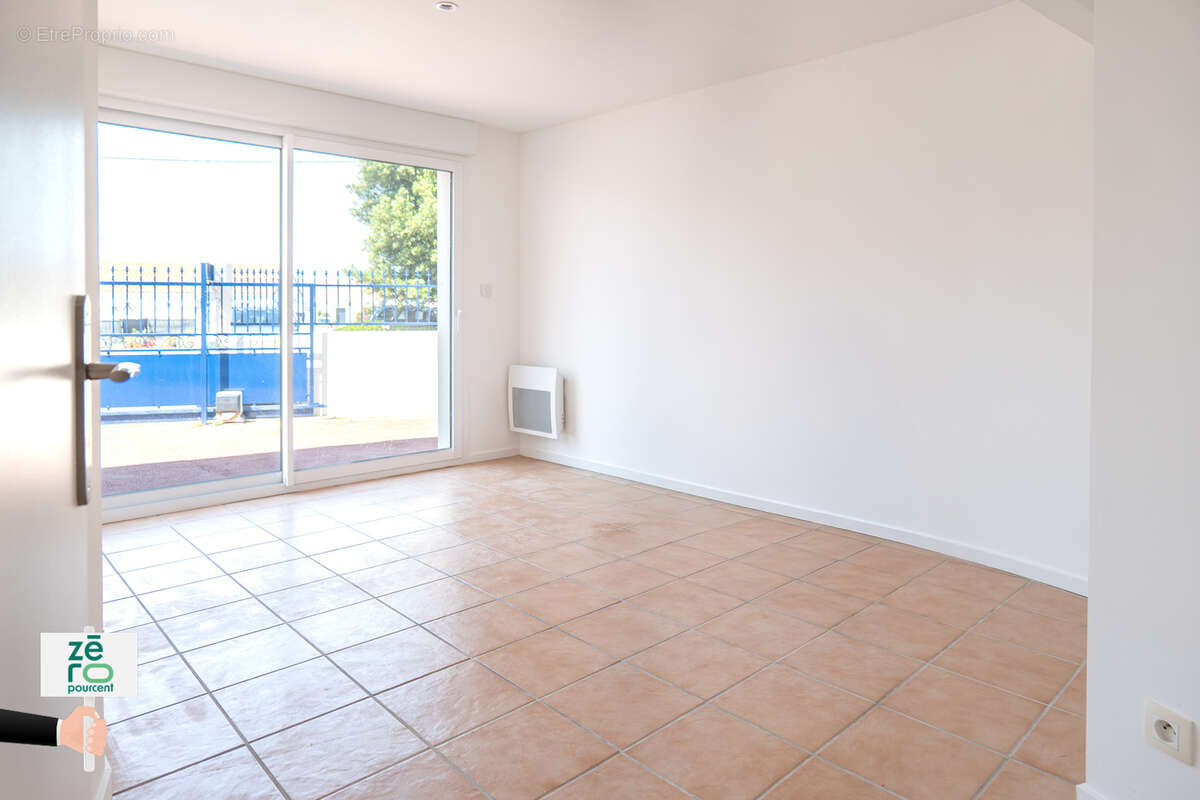 Maison à vendre à La Grière Plage   La Tranche-sur-Mer   3 chambres, jardin sans vis-à-vis, à 500 m de la plag - photo 15
