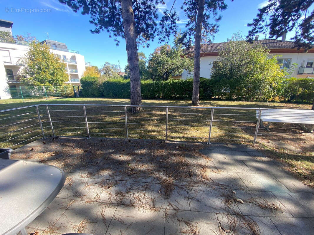 Appartement à HUNINGUE