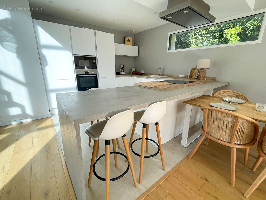 Maison à VILLENEUVE-D'ASCQ