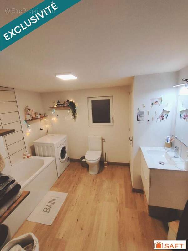 Photo 4 - Maison à LA CROIXILLE