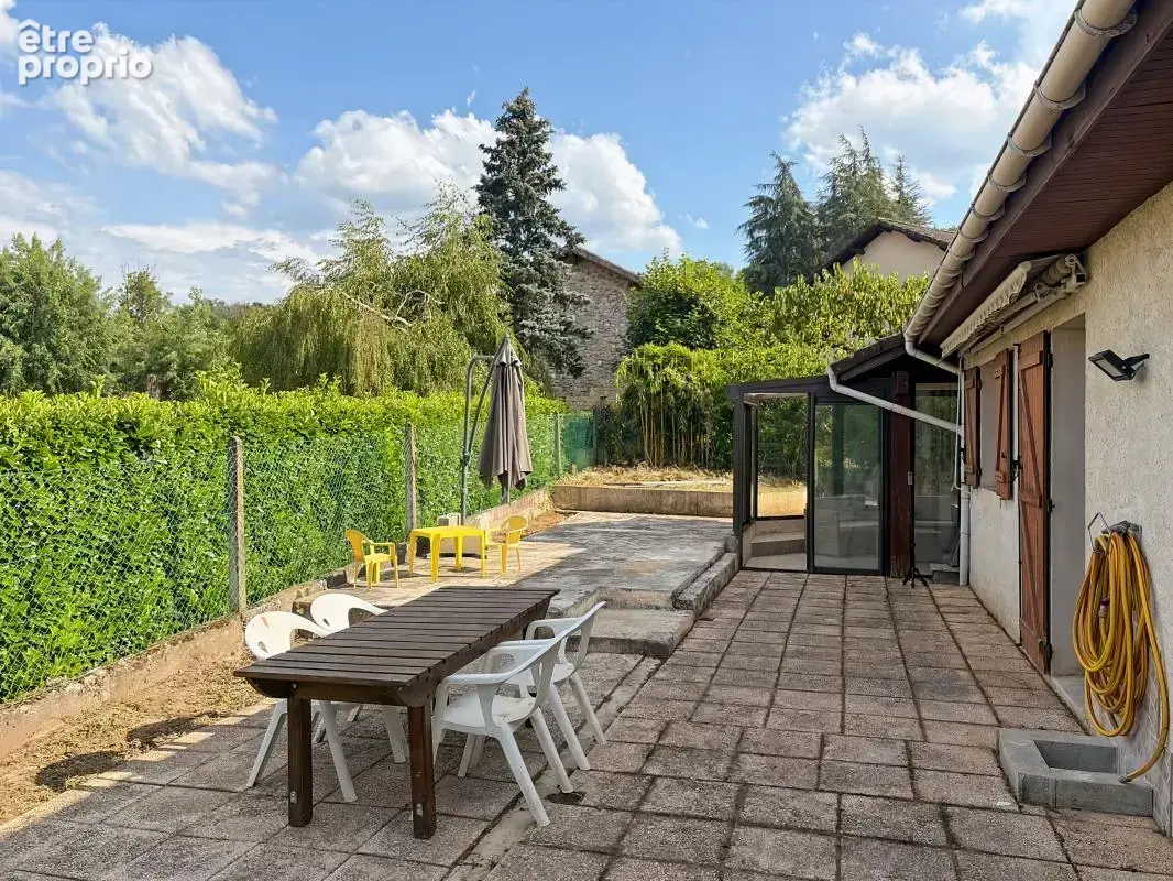 Maison à Vendre 103m² - 4 chambres - photo 24