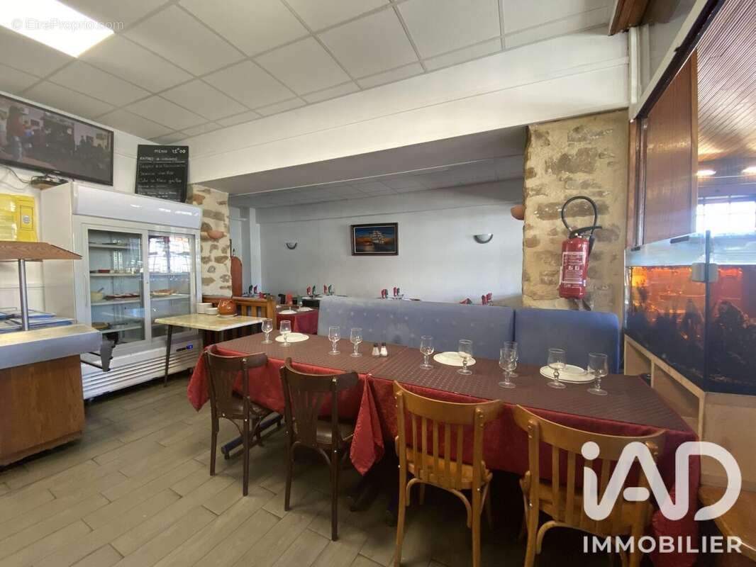 Commerce 400 m² à Boissy-Sous-Saint-Yon  - photo 2