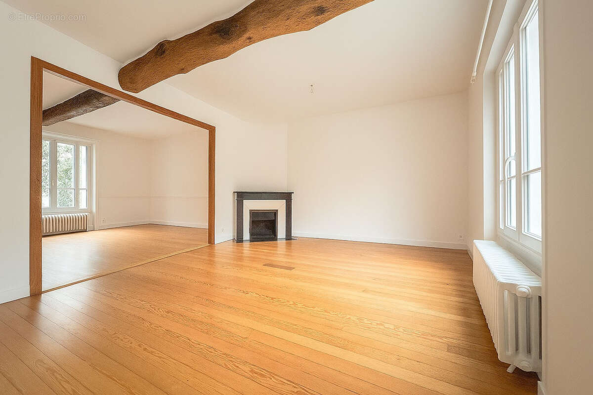 Appartement à SENLIS