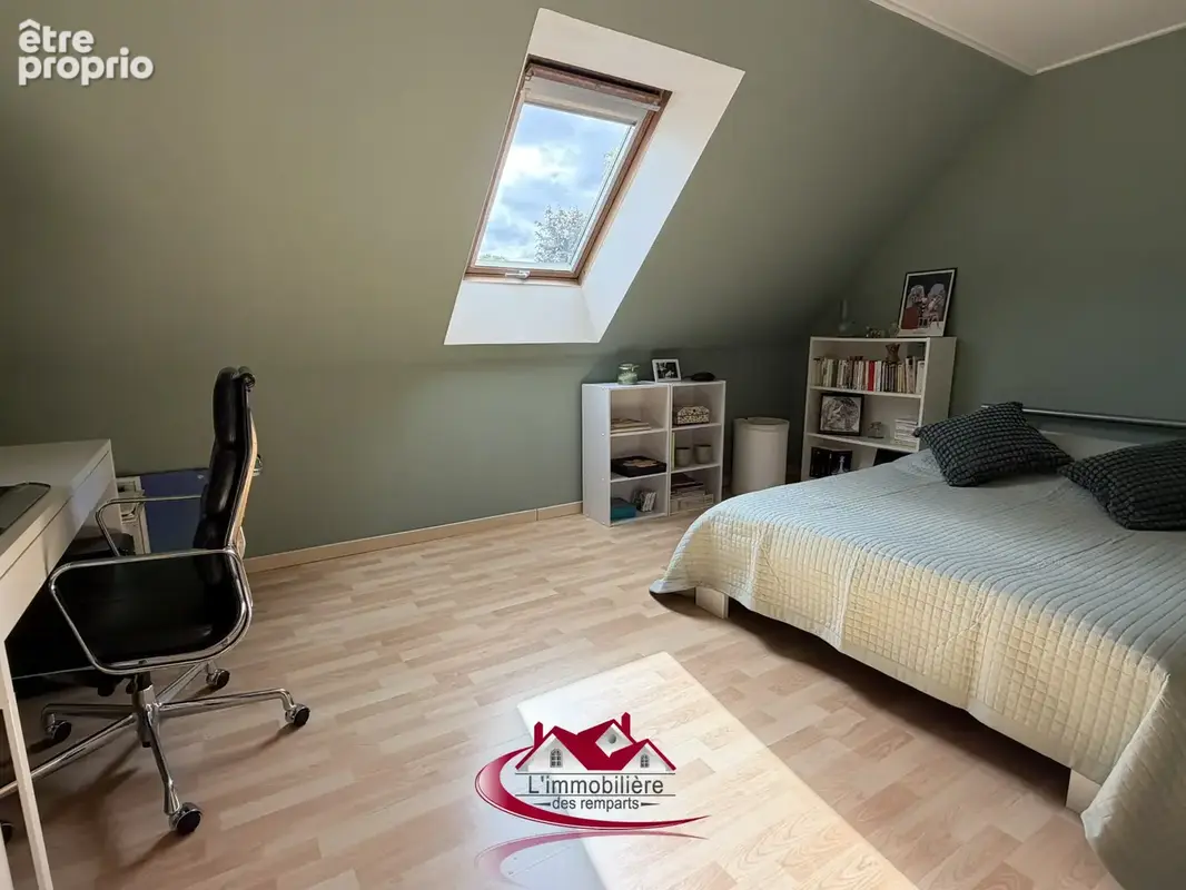 Maison traditionnelle en parfait état - photo 6