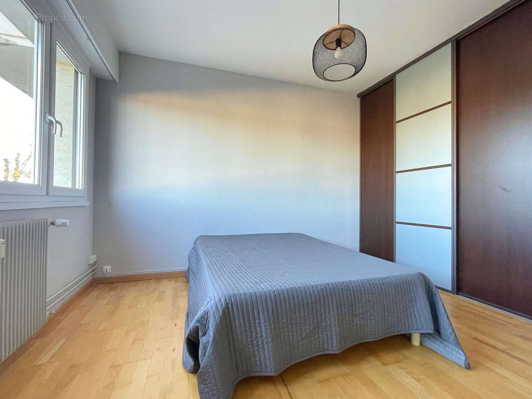 Appartement à CHARTRES