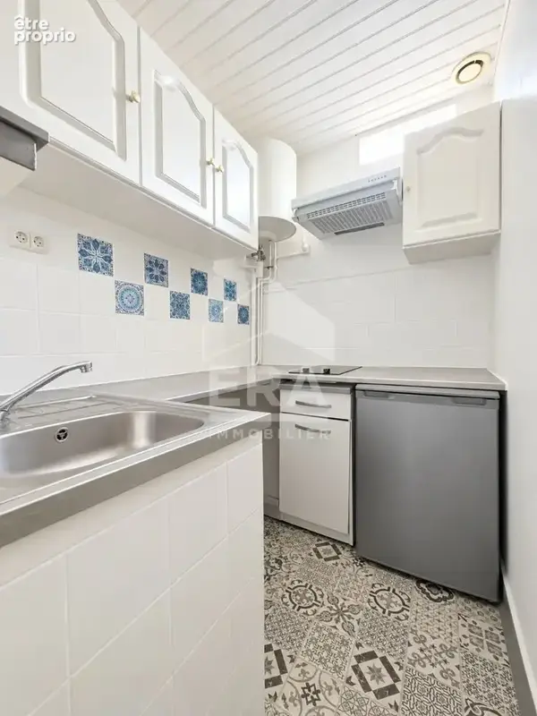 Maison 41m² à arcachon - photo 3