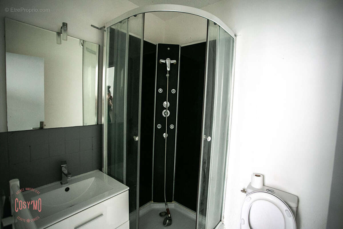 Appartement à BREST