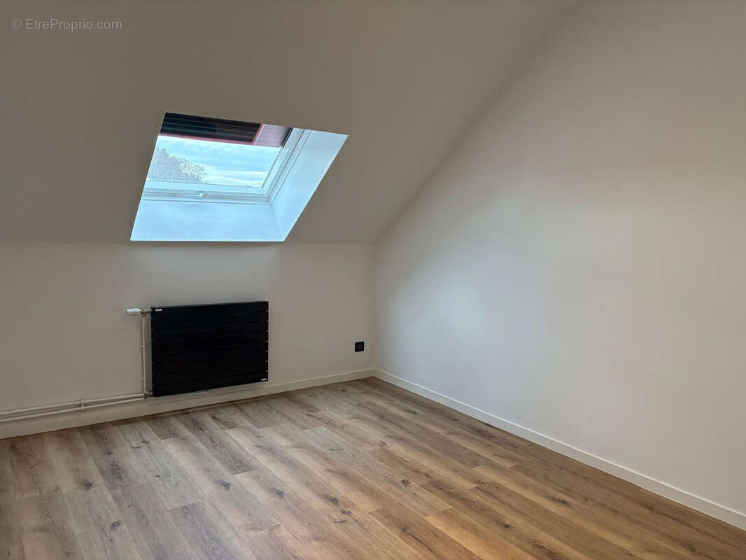 Maison à BRAIN-SUR-L&#039;AUTHION