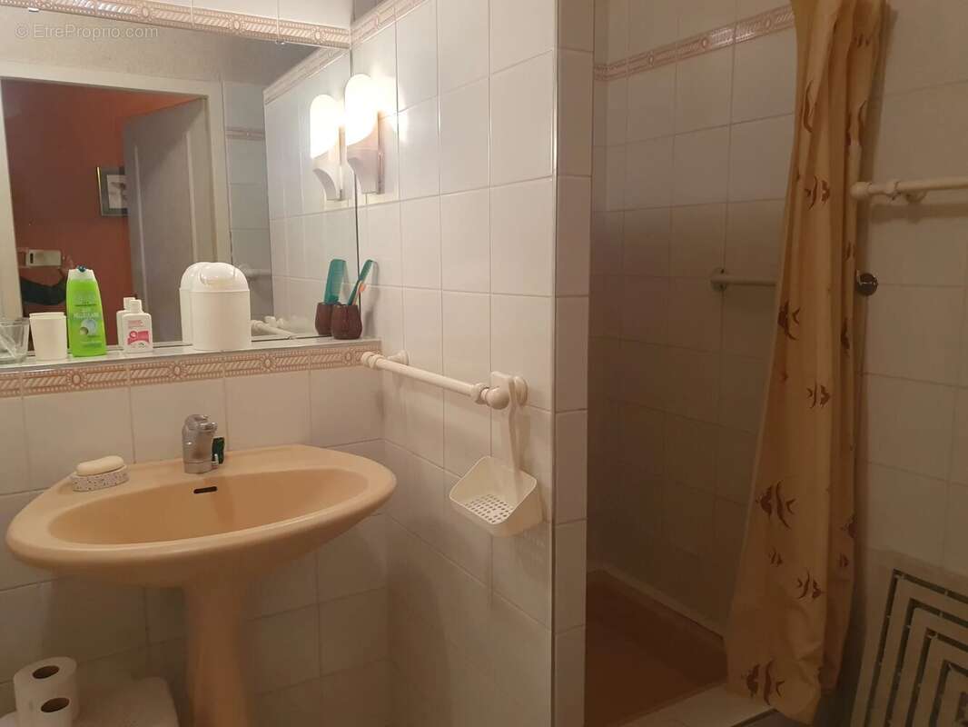 Appartement à SALLANCHES