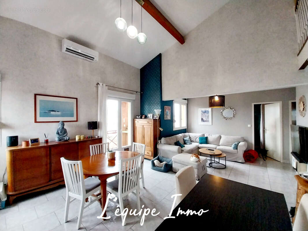 Appartement à TOURNEFEUILLE