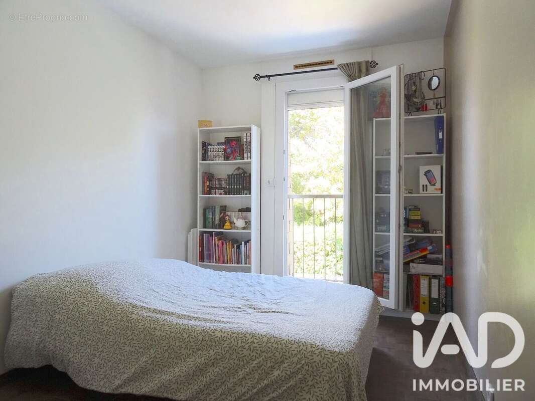 Maison 96 m² à Bondoufle  - photo 8
