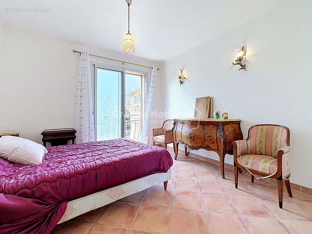 Appartement vue mer Cannes 3 pièces 85 m2 - photo 7