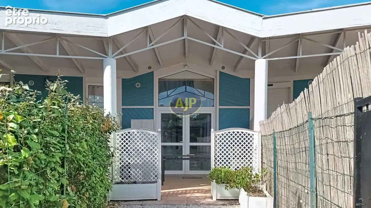 Photo Maison à Le Verdon-Sur-Mer au prix de 75 000€