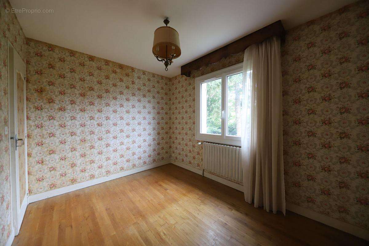 Maison à CHATILLON-COLIGNY