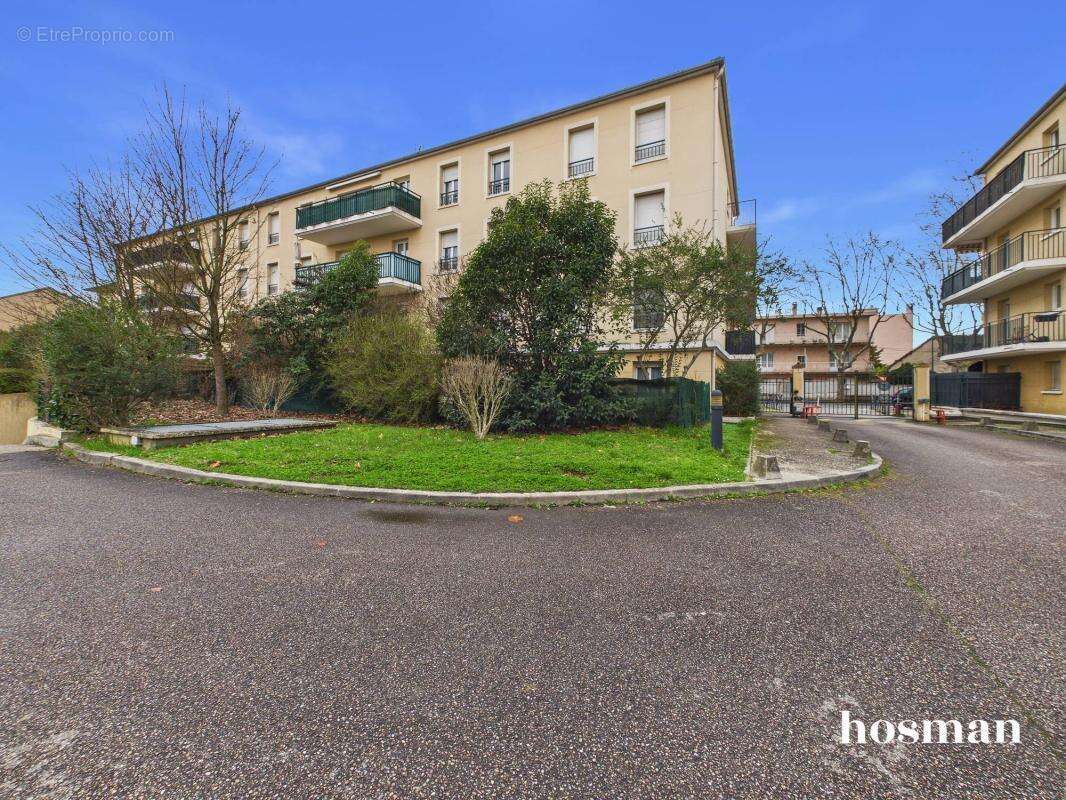 Appartement à VAULX-EN-VELIN