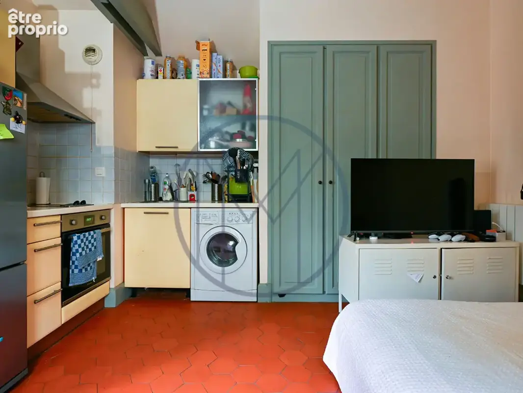 Appartement Versailles - Saint Louis - photo 4