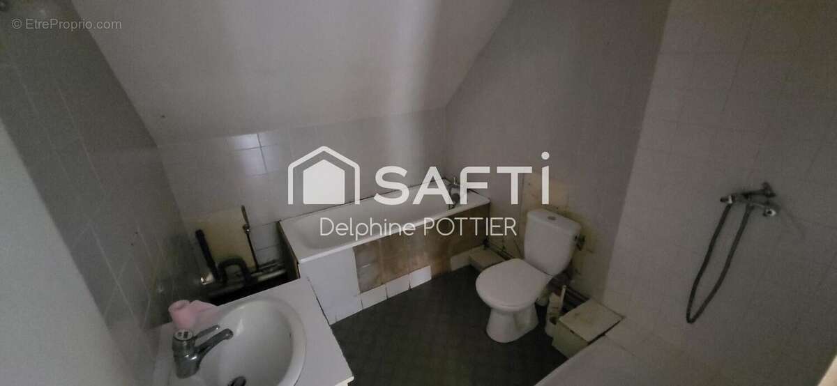 Photo 6 - Maison à FRESNOY-LA-RIVIERE