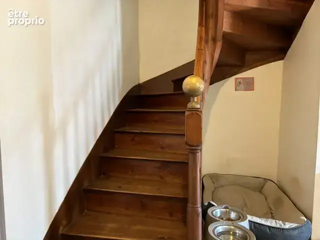 A vendre Belle maison 242 m2 à Cheffois 5 chambres avec Piscine - photo 16
