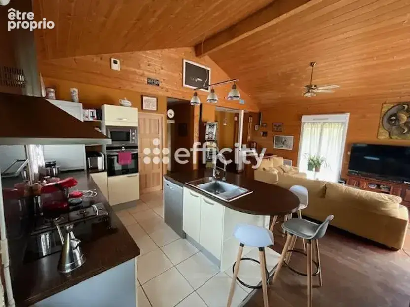 Maison en bois - photo 3