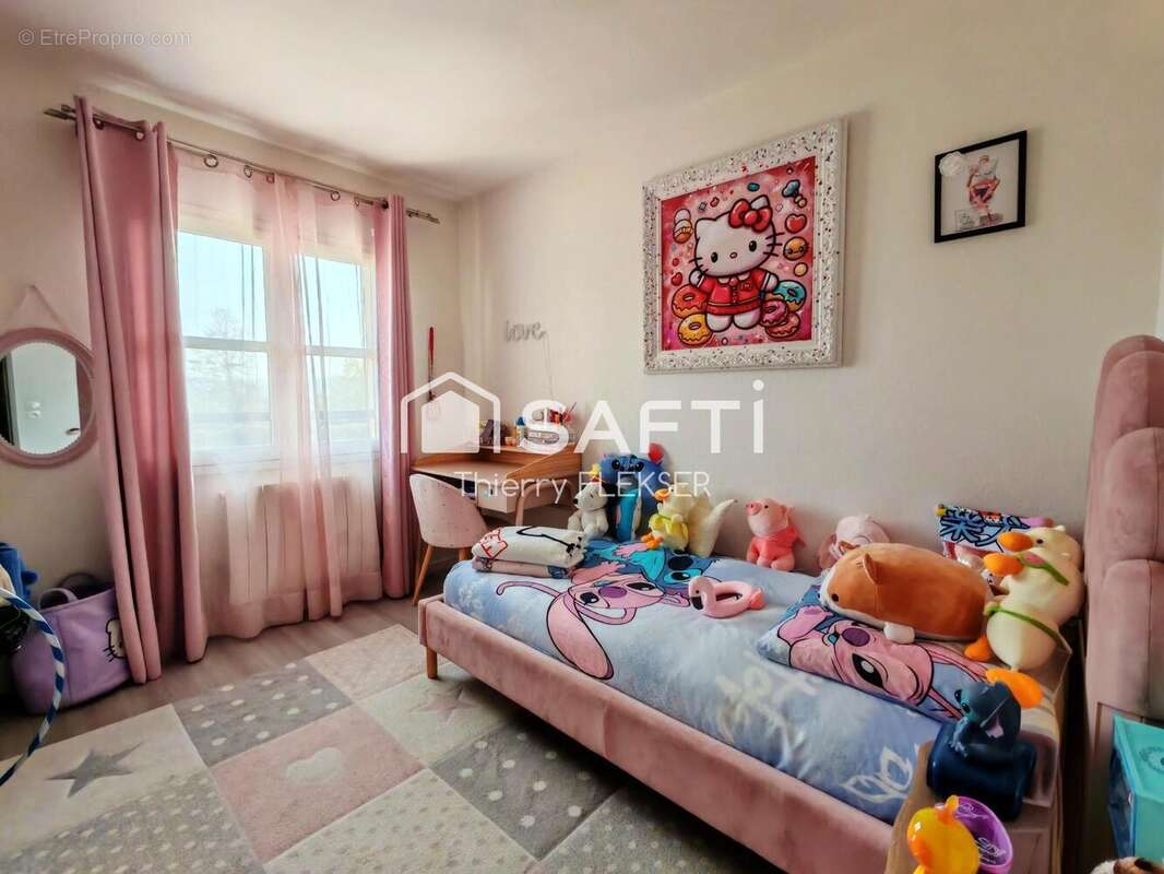 Photo 6 - Maison à PARMAIN