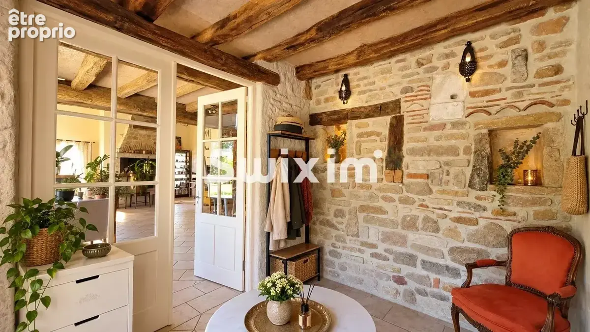 Maison 7 pièces 300 m² à vendre à Louhans (71500) - photo 16