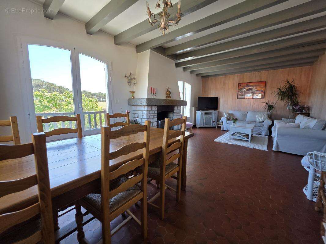 Maison 219 m² à Biscarrosse  - photo 18