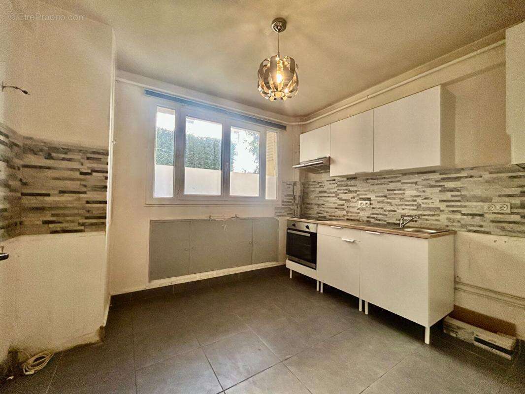 Appartement à SAINT-MANDE