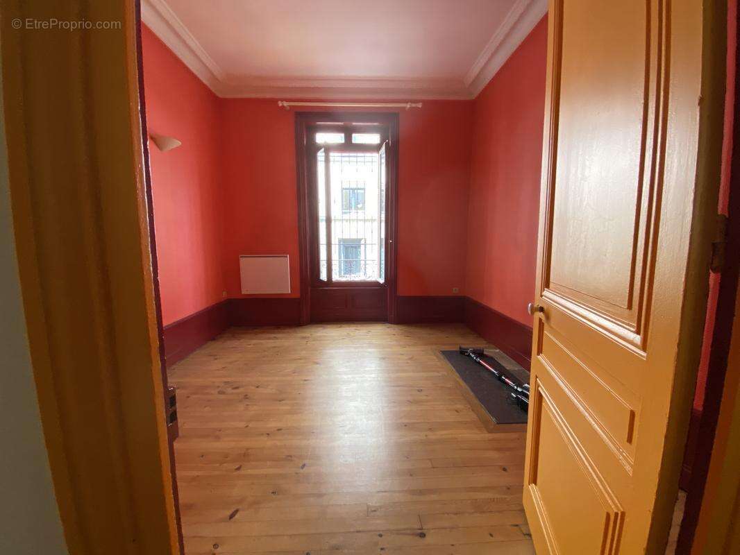 Appartement - photo 10