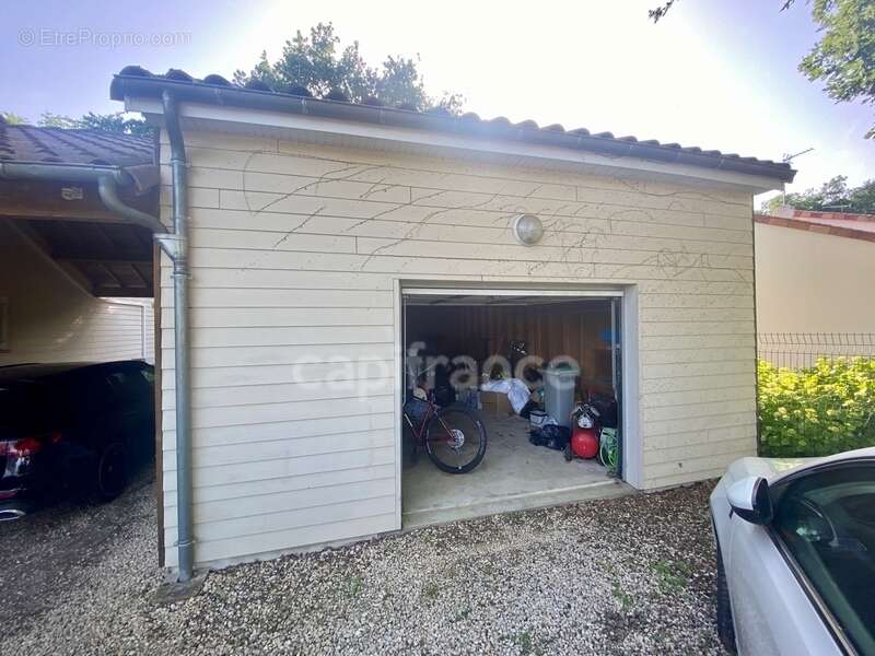 Maison à vendre 8 pièces  () - photo 41