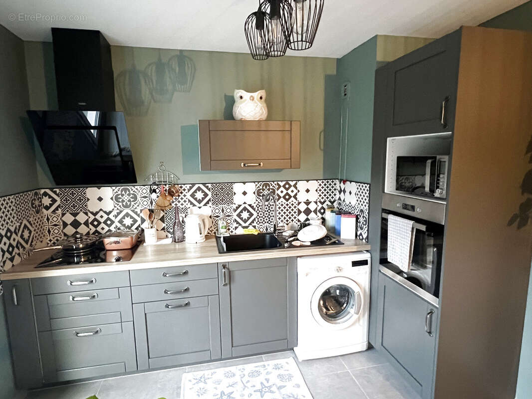 Appartement à ANGERS