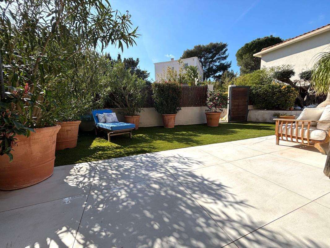 Appartement à SANARY-SUR-MER