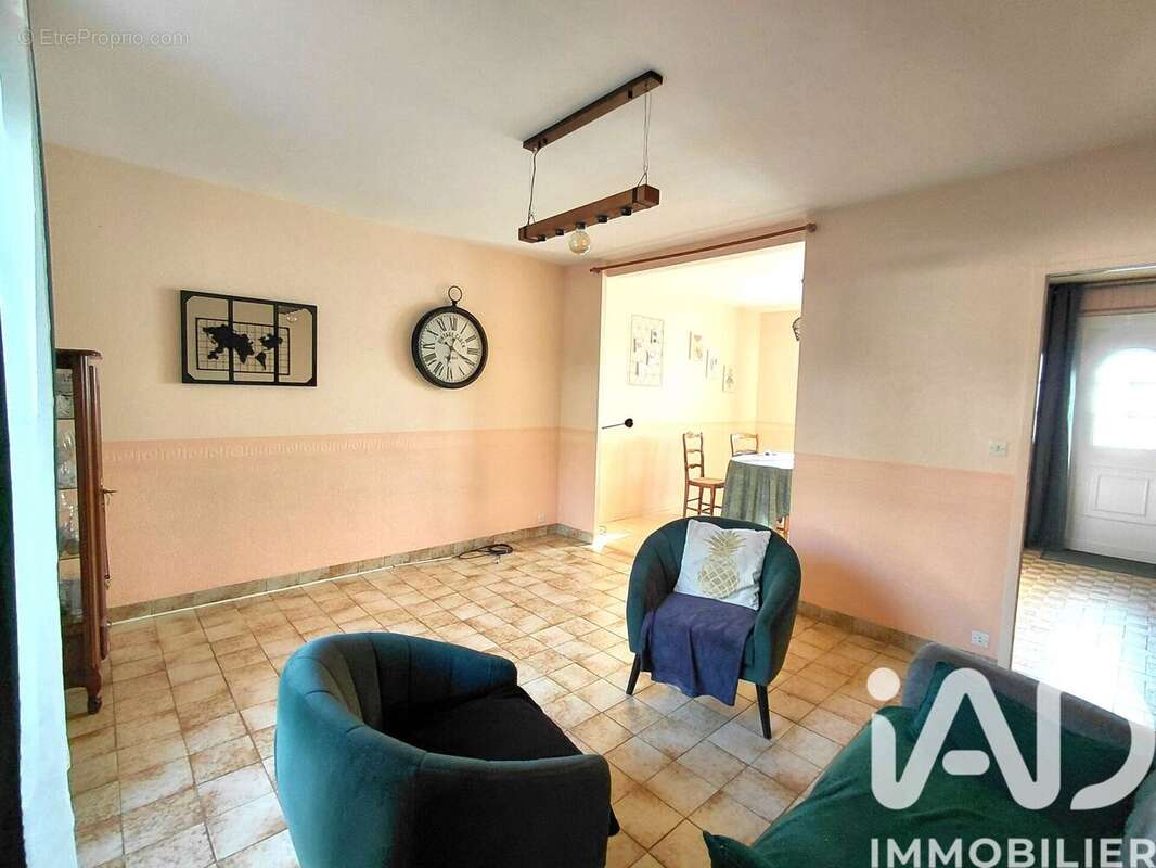 Photo 8 - Maison à TRELIVAN