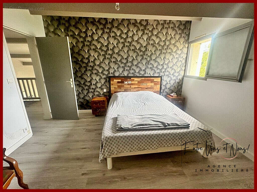 Maison 164 m² à Fargues  - photo 5
