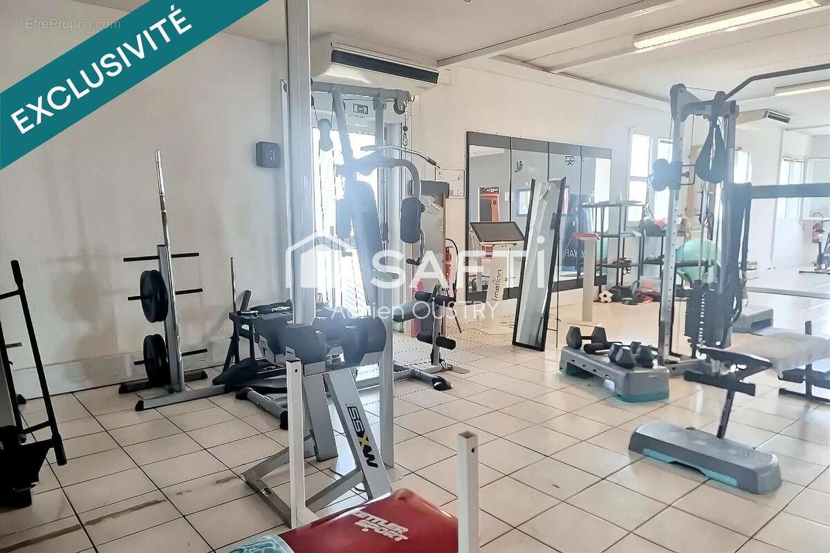 Photo 2 - Commerce à MONTPELLIER