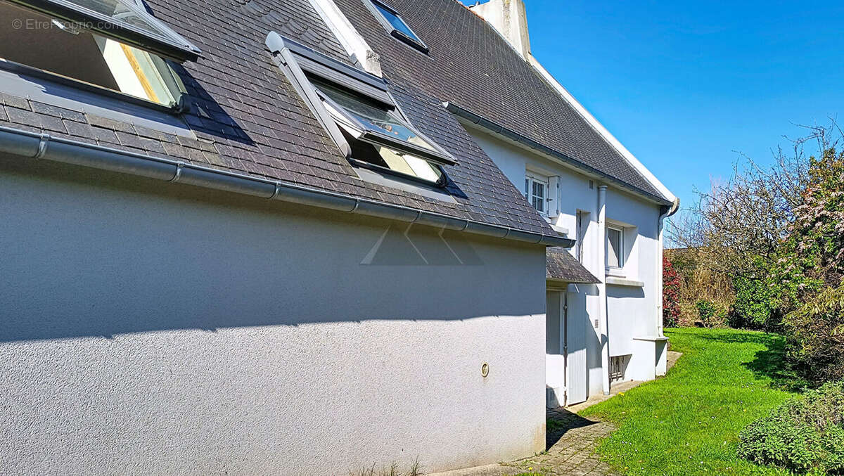 Maison à GOUESNOU