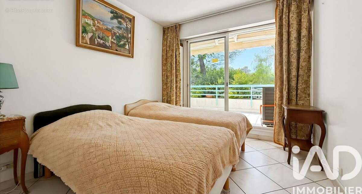 Photo 9 - Appartement à SAINT-RAPHAEL