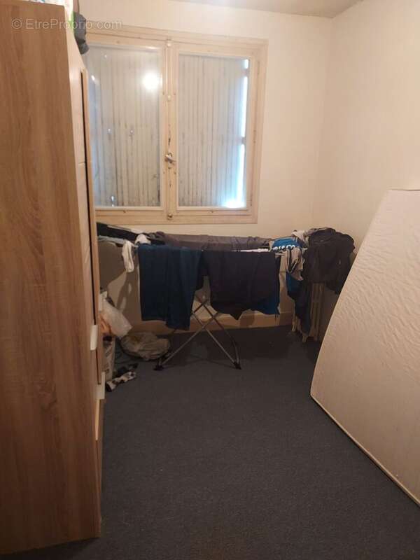 Appartement à CAEN