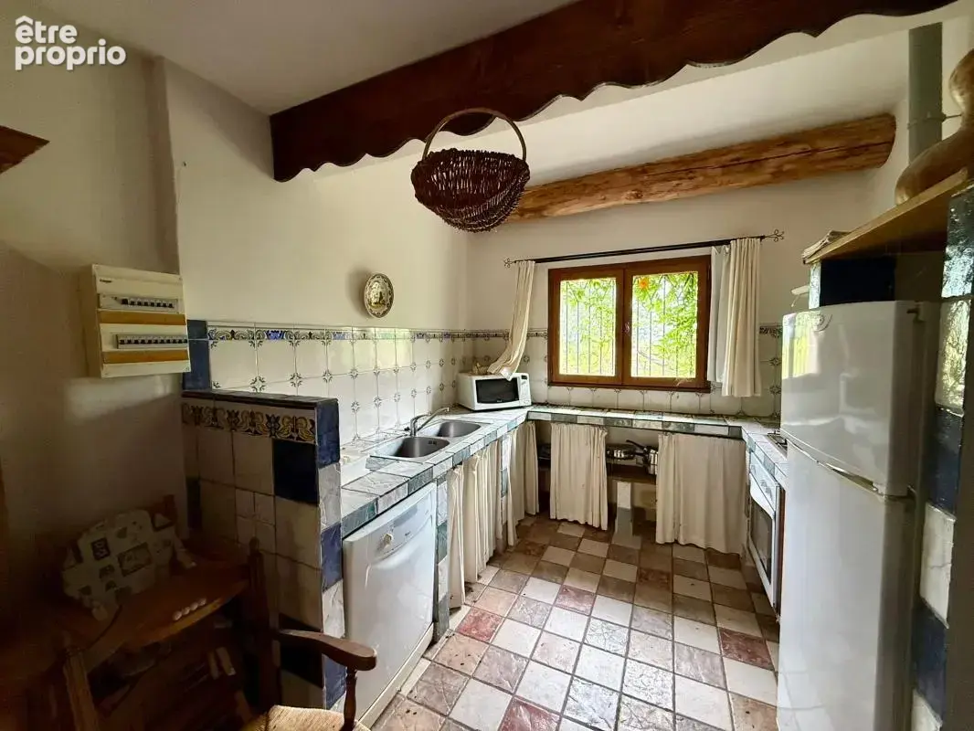 Maison À Vendre - photo 23