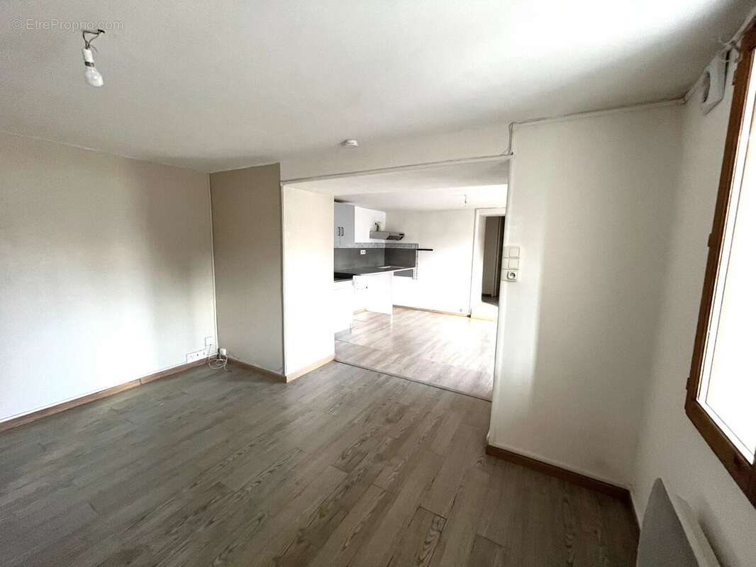 Appartement à GARDANNE