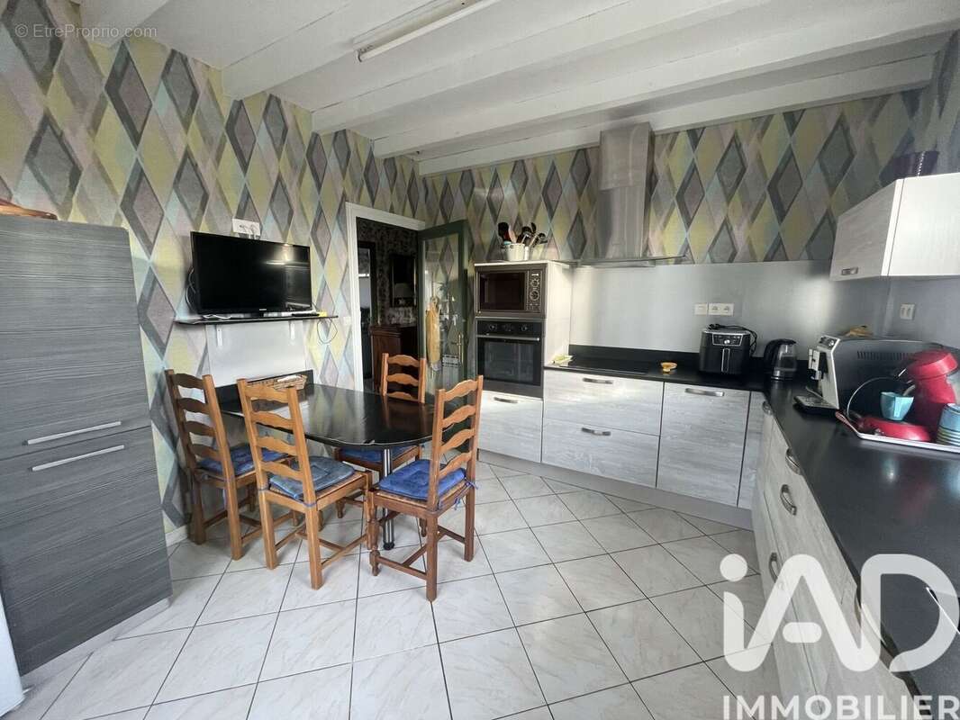 Photo 5 - Maison à CHEYSSIEU