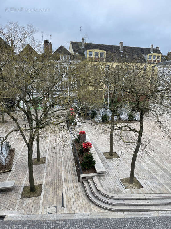 Appartement à TROYES