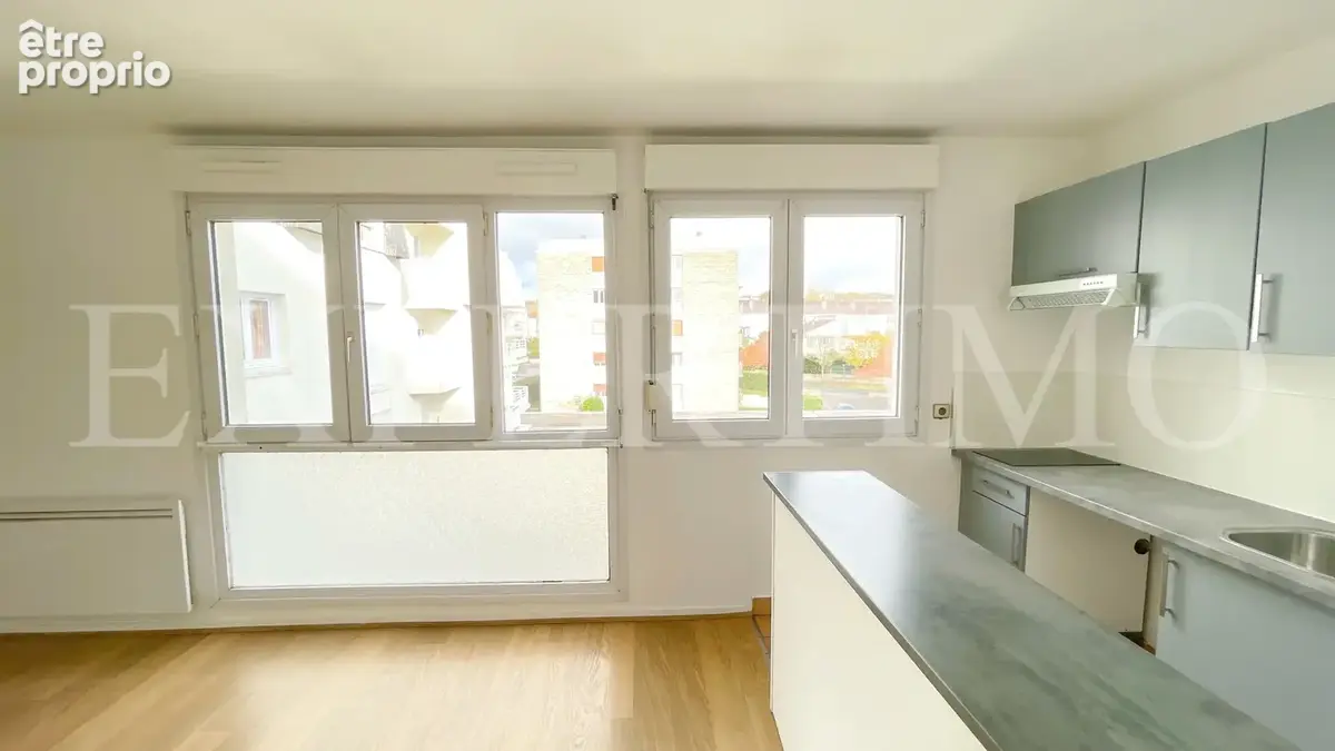 Le chesnay-rocquencourt   grand studio 31 m2   étage avec ascenseur - photo 10